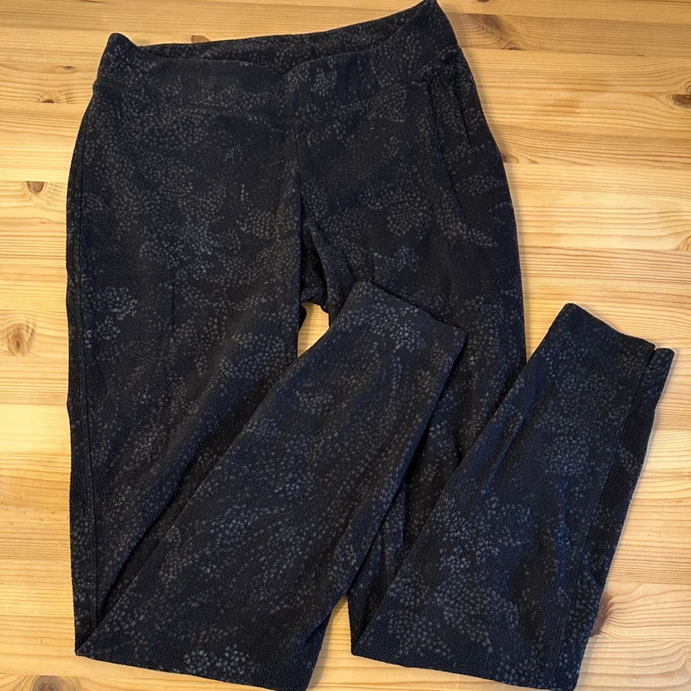 Columbia Fleece Leggings